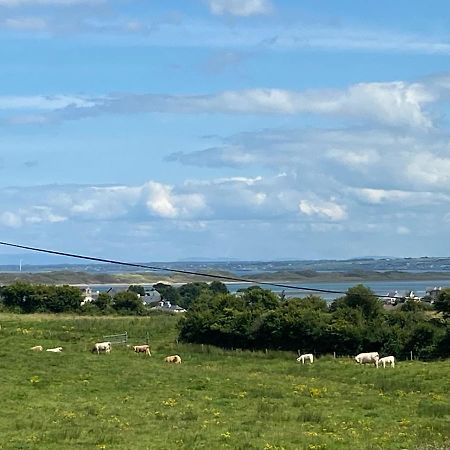 Island View Lägenhet Killala Exteriör bild